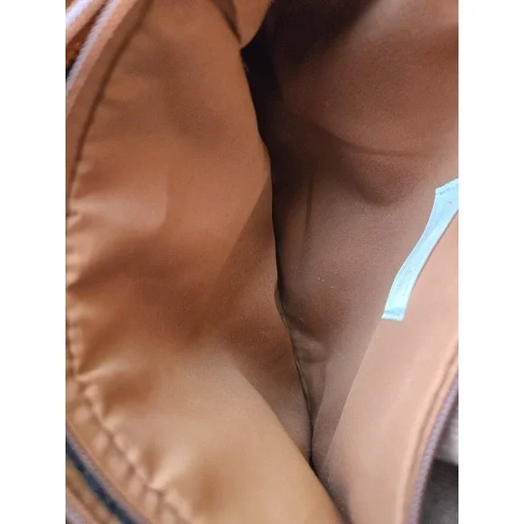 Canyon Sky Southwestern Aztec  Tribal Pattern Crossbody Purse Handbag - Picture 6 of 14